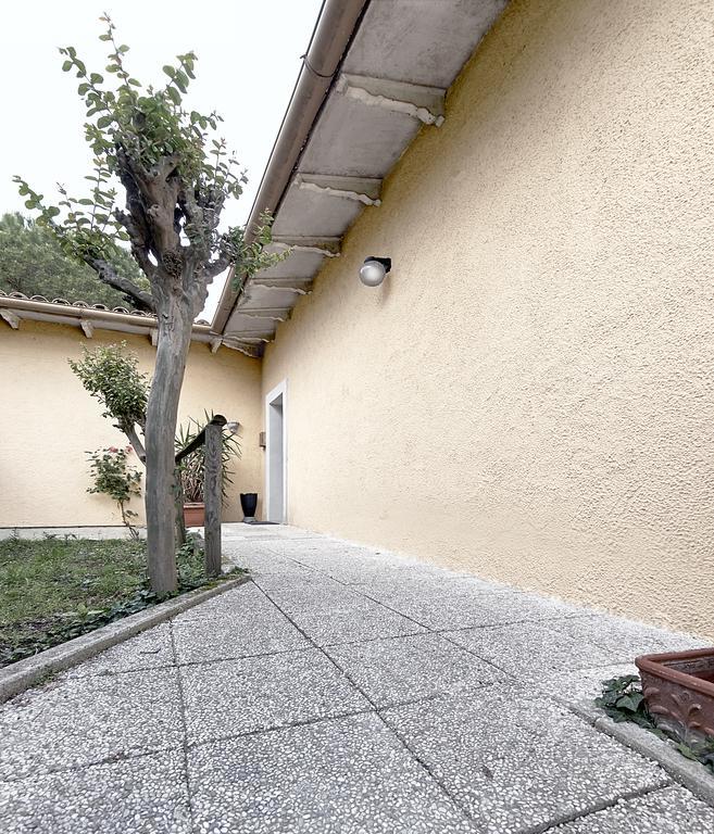 Il Melograno Hotel Foligno Exterior photo