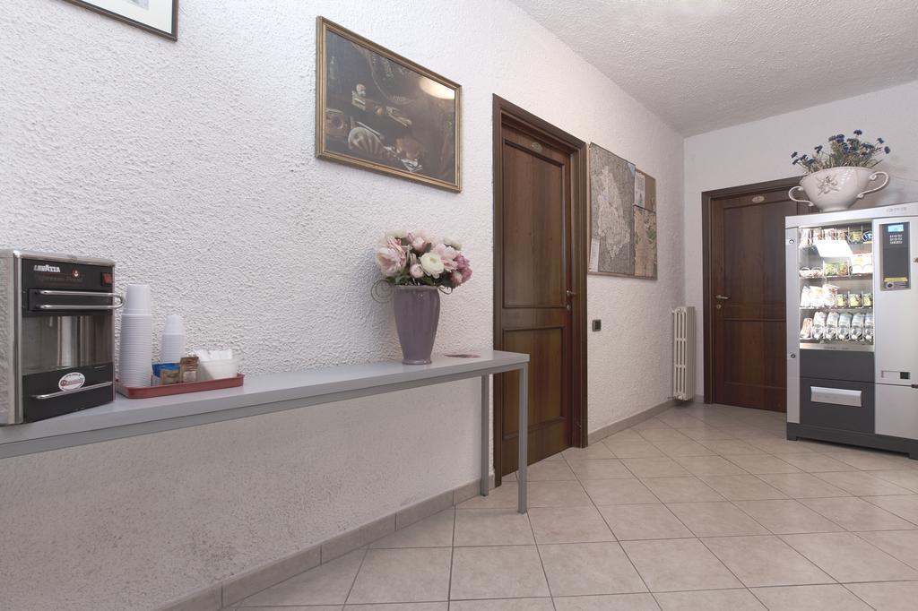 Il Melograno Hotel Foligno Exterior photo