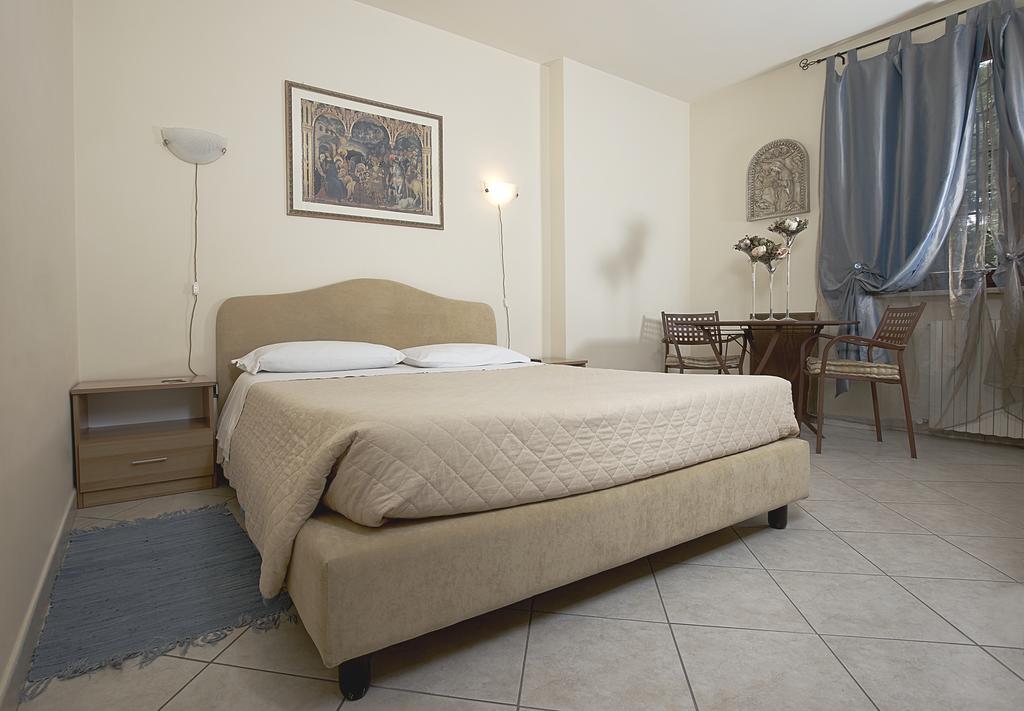 Il Melograno Hotel Foligno Exterior photo